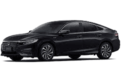 Honda Insight 2018+